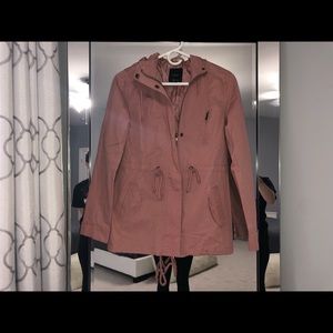 Forever 21 Utility Jacket